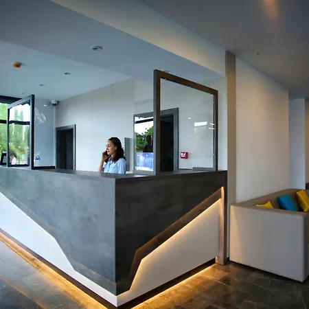 فندق Popas Zodiac