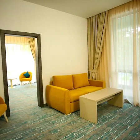 Popas Zodiac فندق