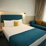 Hotel Popas Zodiac Jupiter