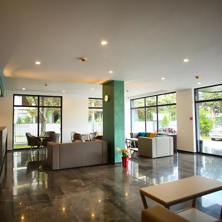 Popas Zodiac Hotel
