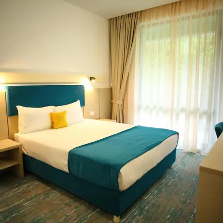 Popas Zodiac Ξενοδοχείο