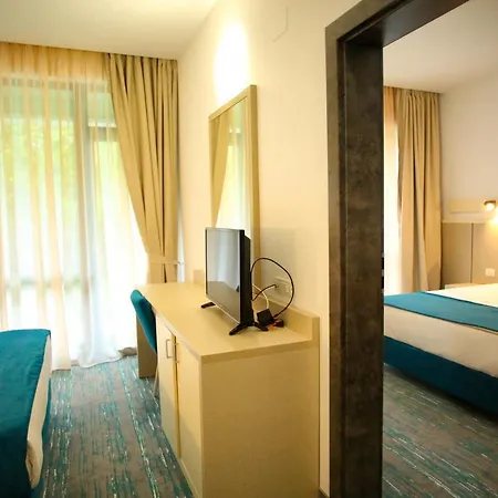 Hotel Popas Zodiac