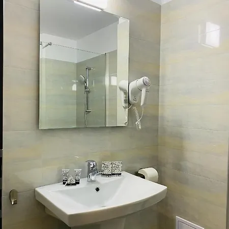 Popas Zodiac 3* Jupiter