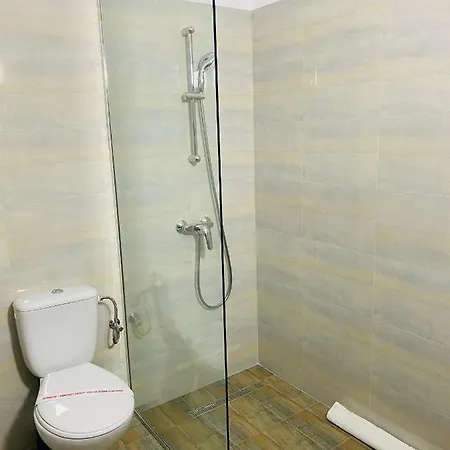 Hotel Popas Zodiac Jupiter