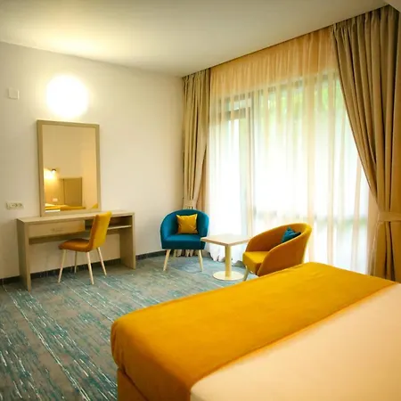 Ξενοδοχείο Popas Zodiac 3*