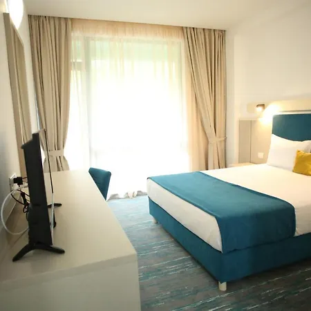Hotel Popas Zodiac Jupiter