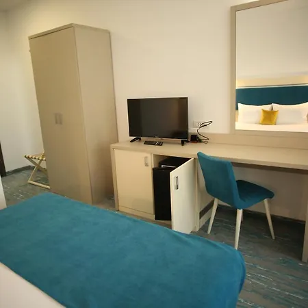 Popas Zodiac Hotel