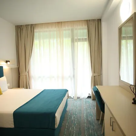 Popas Zodiac Hotel Jupiter