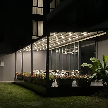 Popas Zodiac 3* Jupiter