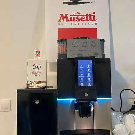 Popas Zodiac 3* Jupiter