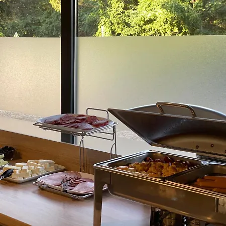 Hotel Popas Zodiac 3*