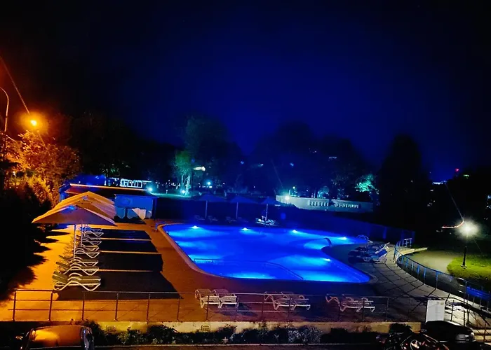 Popas Zodiac Otel 3*