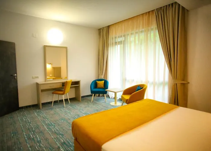 Otel Popas Zodiac 3*