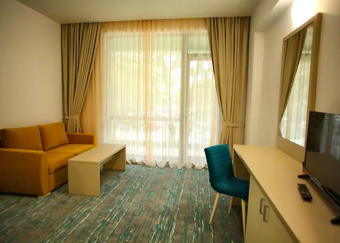 Popas Zodiac Otel 3*