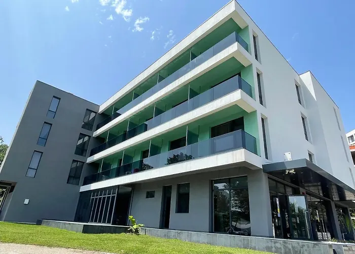 Otel Popas Zodiac Jupiter