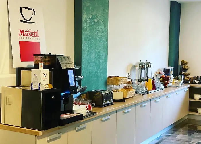 Otel Popas Zodiac 3*